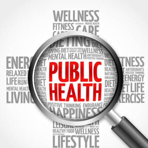 Public Health and Epidemiology  Photo